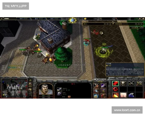 魔兽RPG:存档游戏文件添加攻略