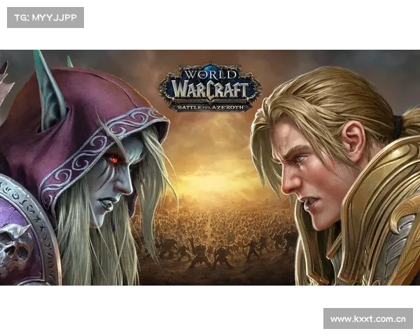 魔兽世界分辨率调整：大小合适，游戏画面更精彩